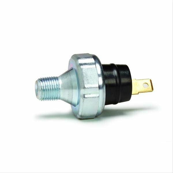 Auto Meter PRESSURE SWITCH, 30PSI, 1/8" NPTF MALE, FOR PRO-LITE WARNING LIGHT - 3242