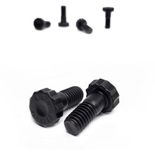 PRW Pressure Platebolt Kit, Ford 289-460 V-8, 1985 & Earlier, Pro Series, 5/16"-18 X 0.767" Uhl, 1/2" Wrenching, 200,000 Psi, Set Of 6 - 1050109