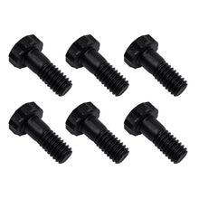 PRW Pressure Platebolt Kit, Ford 289-460 V-8, 1985 & Earlier, Pro Series, 5/16"-18 X 0.767" Uhl, 1/2" Wrenching, 200,000 Psi, Set Of 6 - 1050109