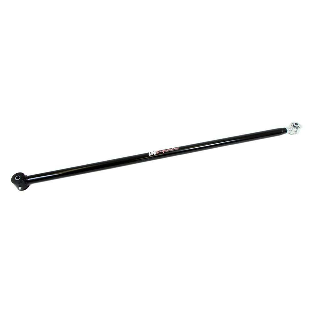 UMI Performance 2005-2014 Mustang Single Adjustable Panhard- w/ Roto-Joint - 1053-B