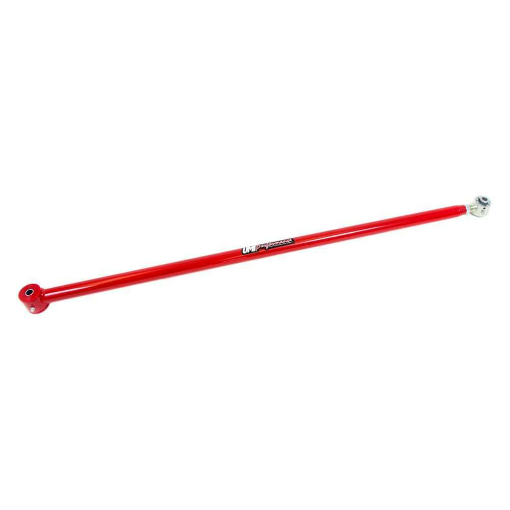 UMI Performance 2005-2014 Mustang Single Adjustable Panhard- w/ Roto-Joint - 1053-R