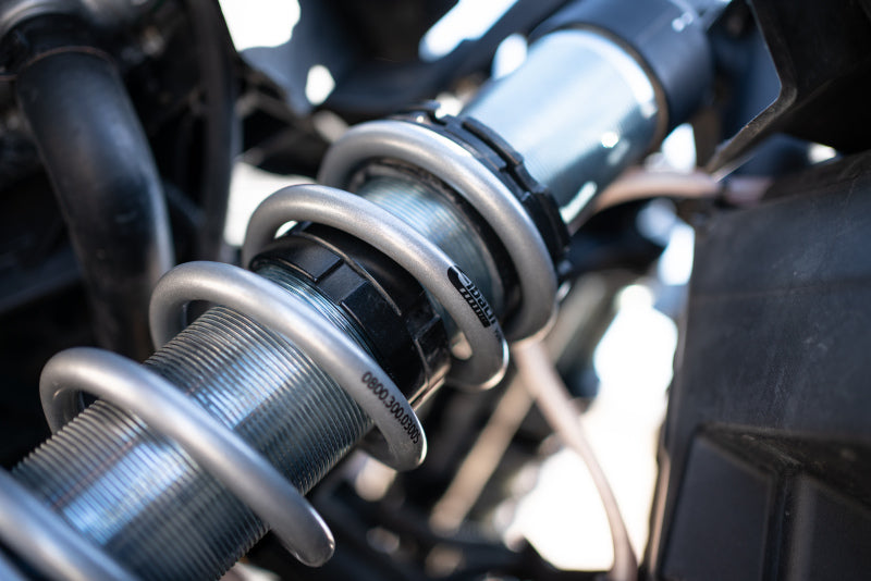 Eibach Pro-Utv - Crossover Ring (2.5" Fox Shock) (2020-2020 XP4 1000 Turbo , 2019-2019 RZR XP Turbo Dynamix , 2020-2020 Wildcat XX , 2020-2020 YXZ1000R SS, 2020-2020 YXZ1000R , 2020-2020 YXZ1000R SS SE, 2015-2016 Maverick Turbo, 2020-2020 YXZ1000R SE) - X