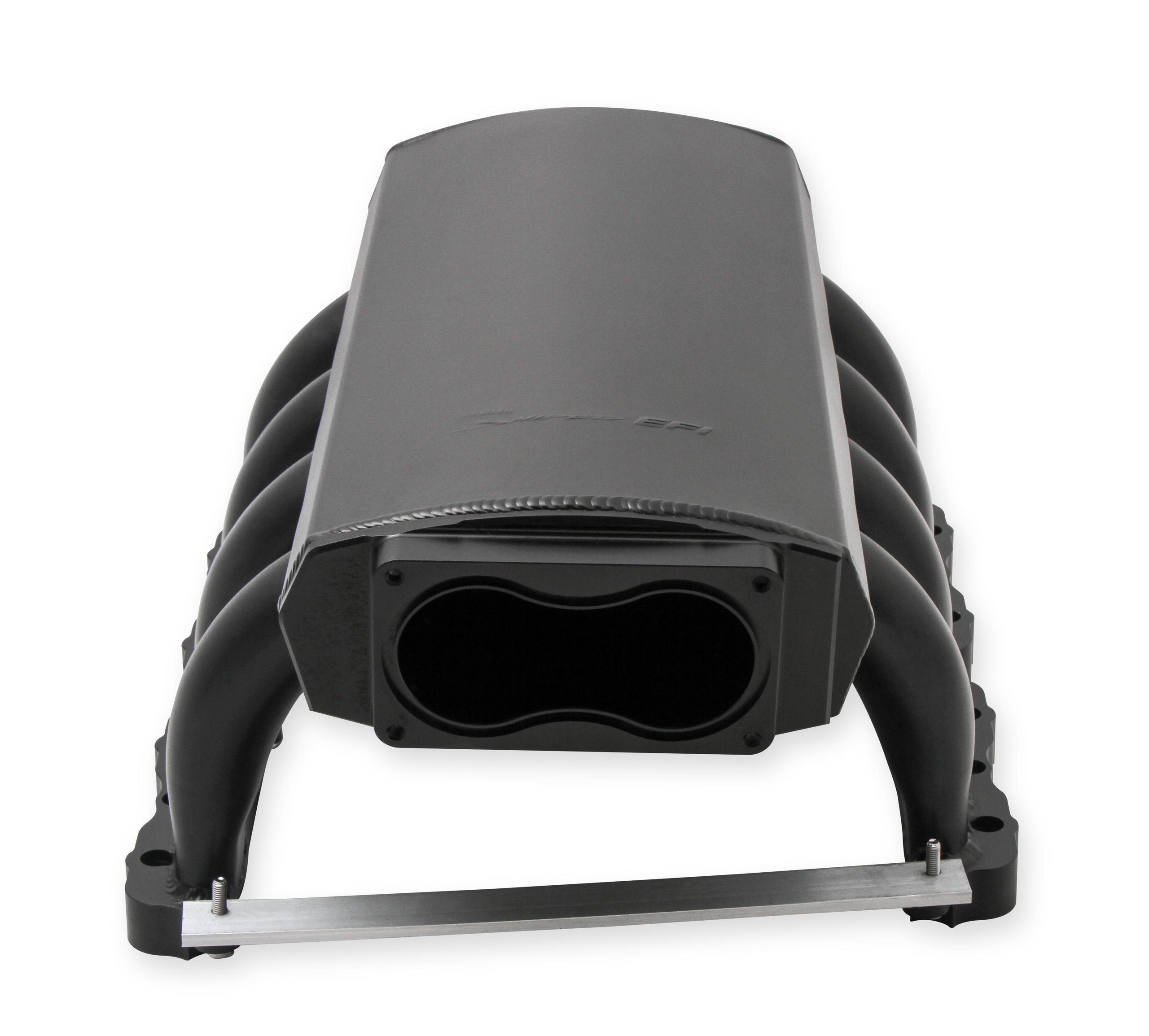 Holley EFI Hi-Ram Intake Manifold - 829082