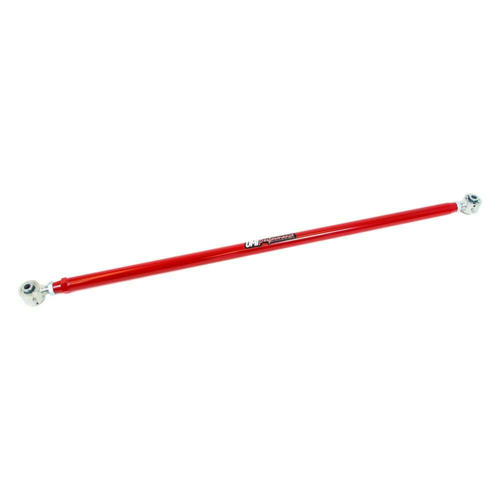 UMI Performance 2005-2014 Mustang Double Adjustable Panhard- w/ Roto-Joints - 1055-R