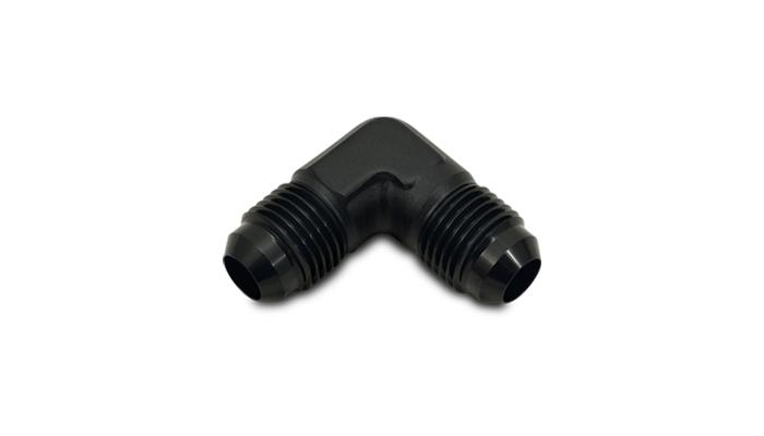 Vibrant Performance 821 Series Flare Union 90 Deg. Adapter Fitting, Size: -3An - 10550
