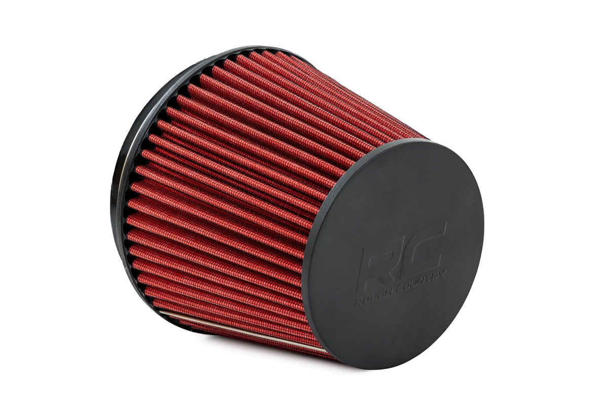 Rough Country Replacement Filter Ford F-150 2WD/4WD (2015-2020) (2017-2020 F-150) - 10555F