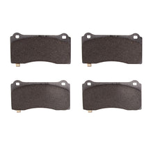 DFC 17-26 Tesla Model 3 Front 4000 Hybridynamic Brake Pads