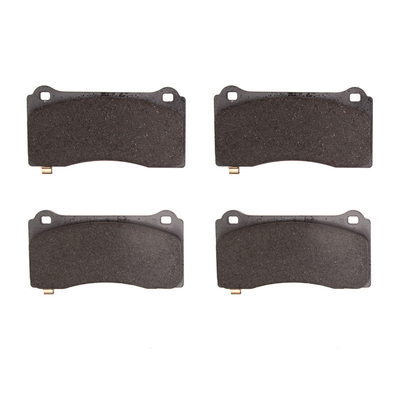 DFC 17-26 Tesla Model 3 Front 4000 Hybridynamic Brake Pads