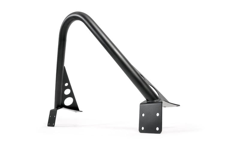 Rough Country Bumper Stinger Bar (1984-2001 Cherokee) - 1055