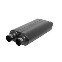 Flowmaster 2.50"In(D)/2.50"Out(D) 50 Hd 409S (1999-2003 F-150,1996-2002 Viper,2004-2006 Ram 1500) - 8525554