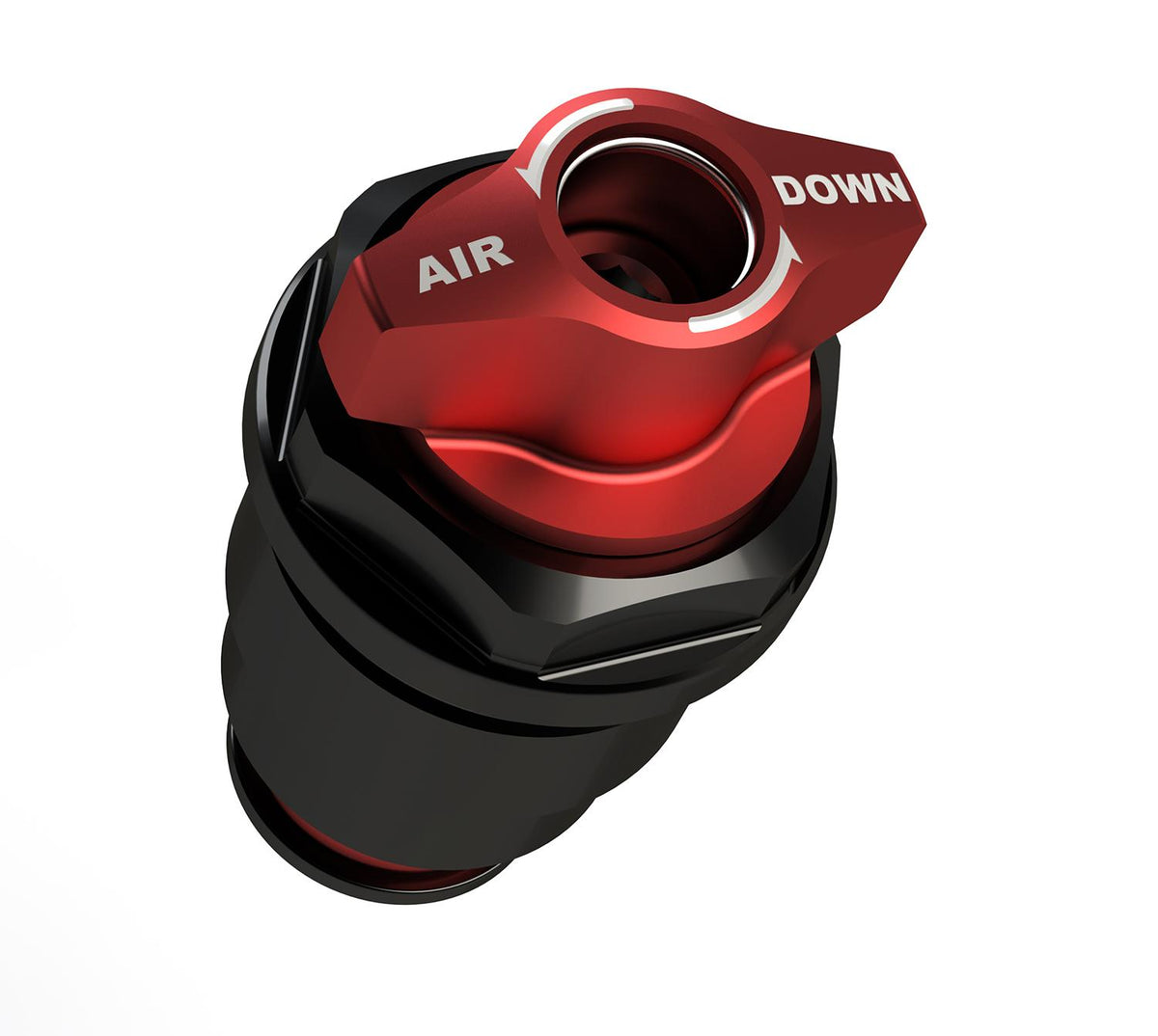 Teraflex Air Deflator Valve Off-Road Wheel - 1056000