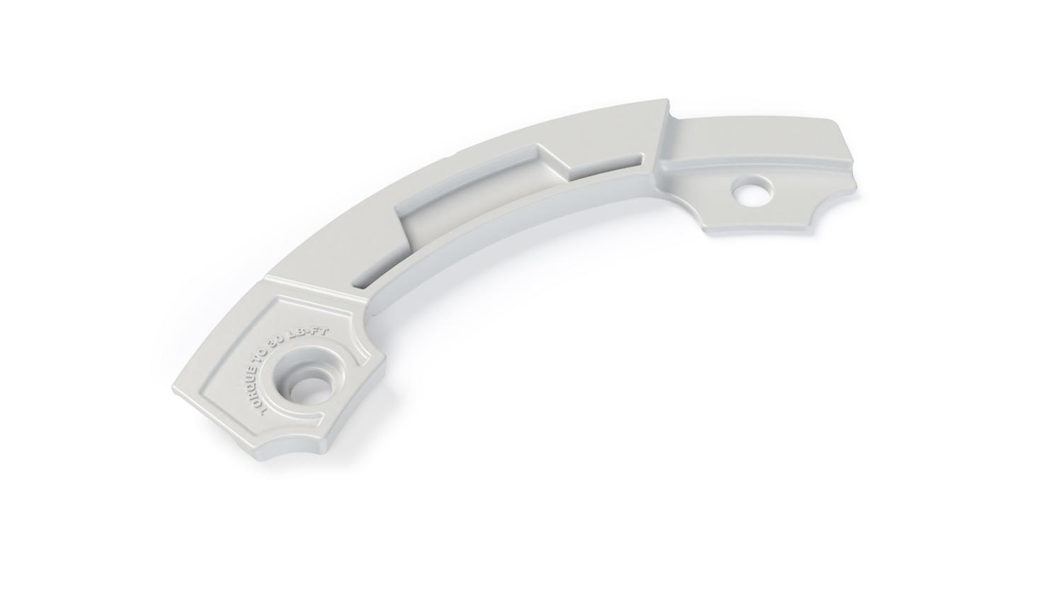 Teraflex Modular Rash Ring White Each 6-Spoke - 1056017