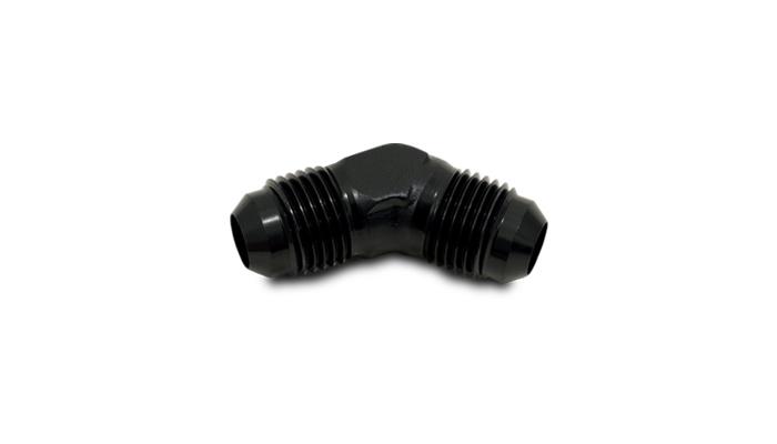 Vibrant Performance Flare Union 45 Deg. Adapter Fitting, Size: -6An - 10572
