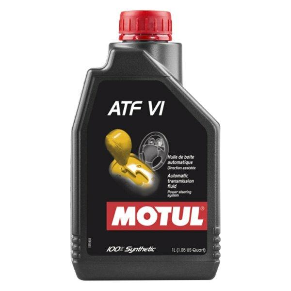 Motul ATF VI 12X1L - 105774