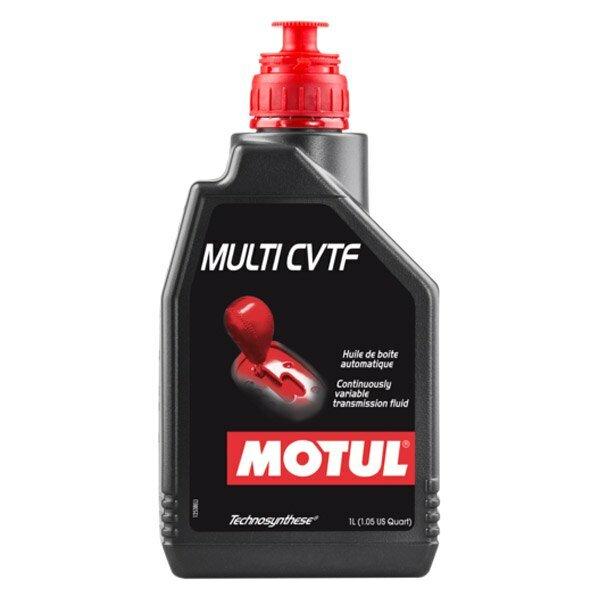 Motul MULTI CVTF 12X1L - 105785