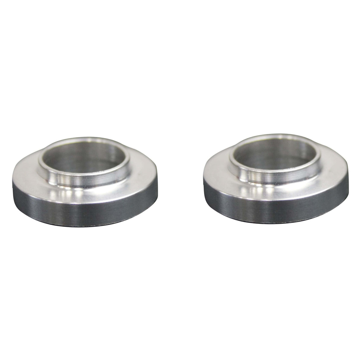 UMI Performance 2005-2010 Ford Mustang Upper Control Arm Mount Stepped Spacers - 1058