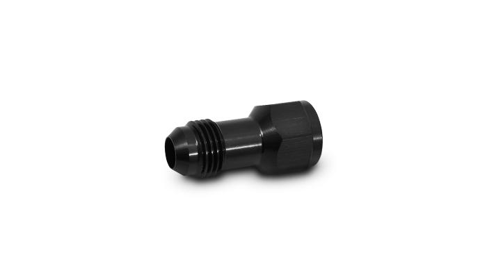 Vibrant Performance Female To Male Extender Fitting, Size: -4An, 1" Long - 10585