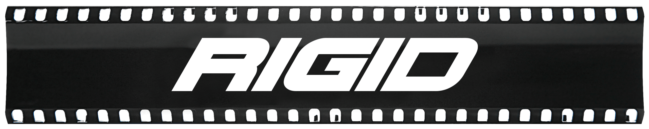 RIGID Industries Rigid Light Cover For 10 Inch Sr-Series Led Lights, Black, Single - 105943