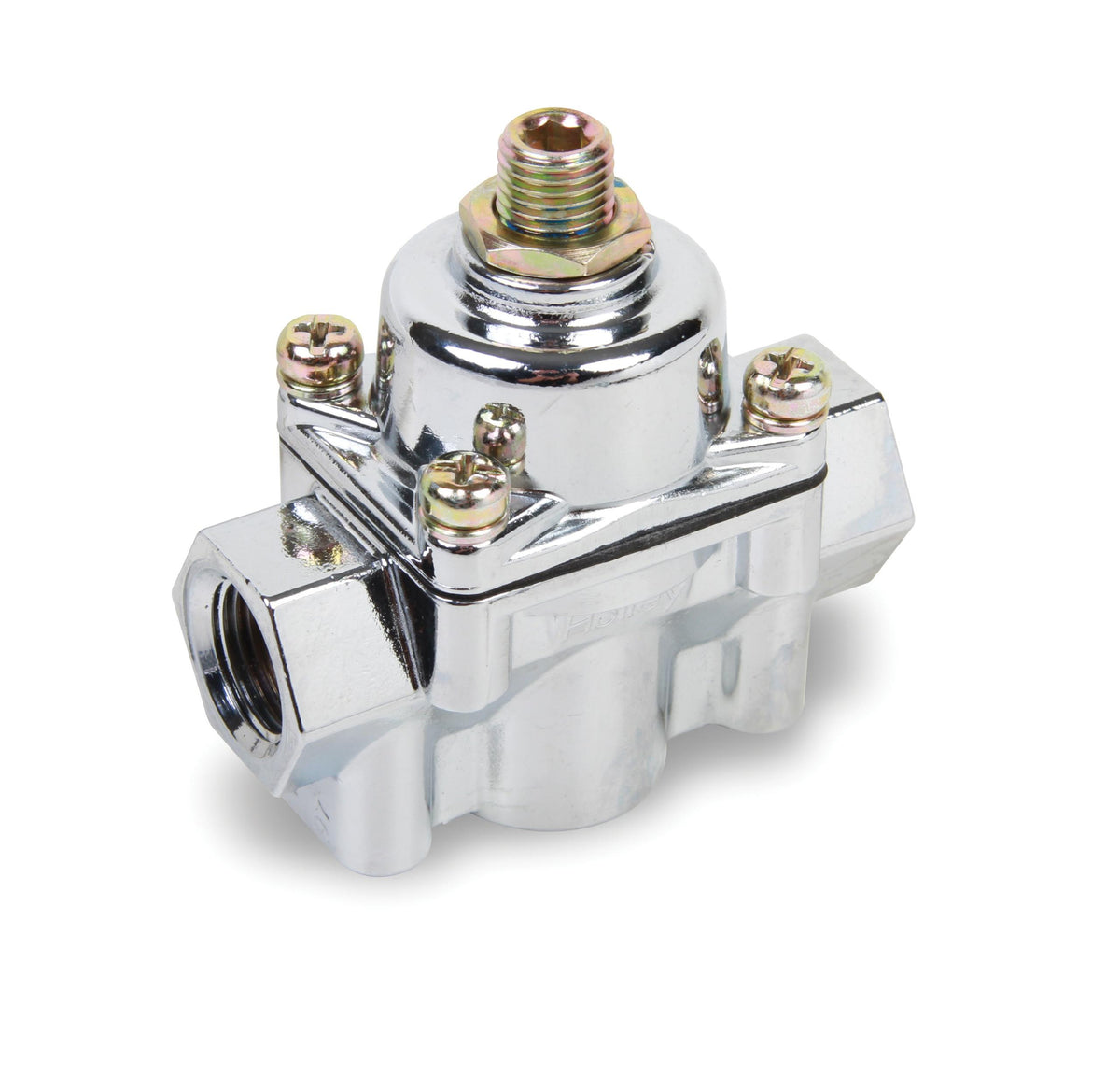 Holley Fuel Pressure Regulator - 80000103