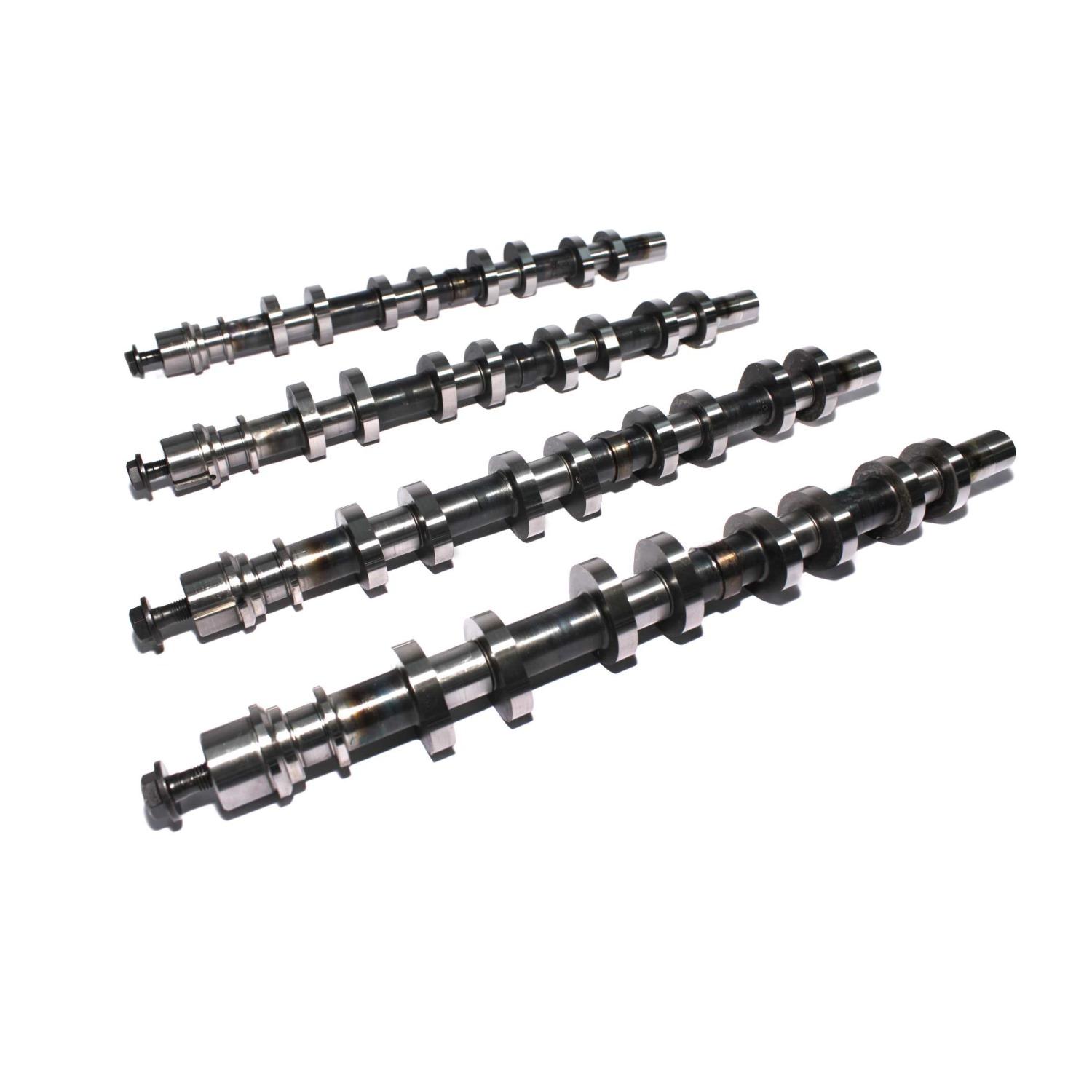 Comp Cams 4V Xtreme XE-R Series XE262AH-114 Excellent Torque & Horsepower Noticeable Idle