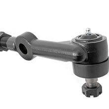 Rough Country HD Steering Kit V2 Stabilizer Combo Jeep Cherokee XJ/Comanche MJ/Wrangler TJ (1984-1998 Cherokee, Comanche, Grand Cherokee) - 10613V2