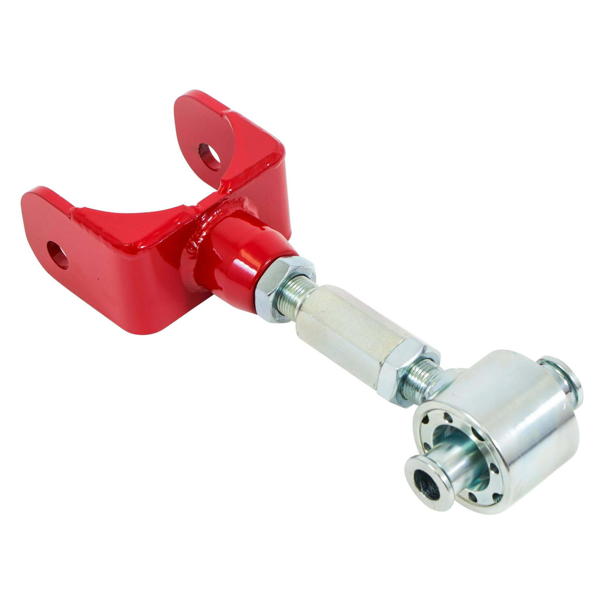 UMI Performance 2005-2010 Ford Mustang Adjustable Upper Control Arm- Roto-Joint - 1062-R