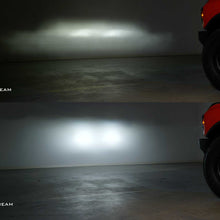 Morimoto XRGB LED Headlights - Pair / RGB DRL (2021-2025 Bronco) - LF496