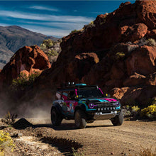 Morimoto XRGB LED Headlights - Pair / RGB DRL (2021-2025 Bronco) - LF496