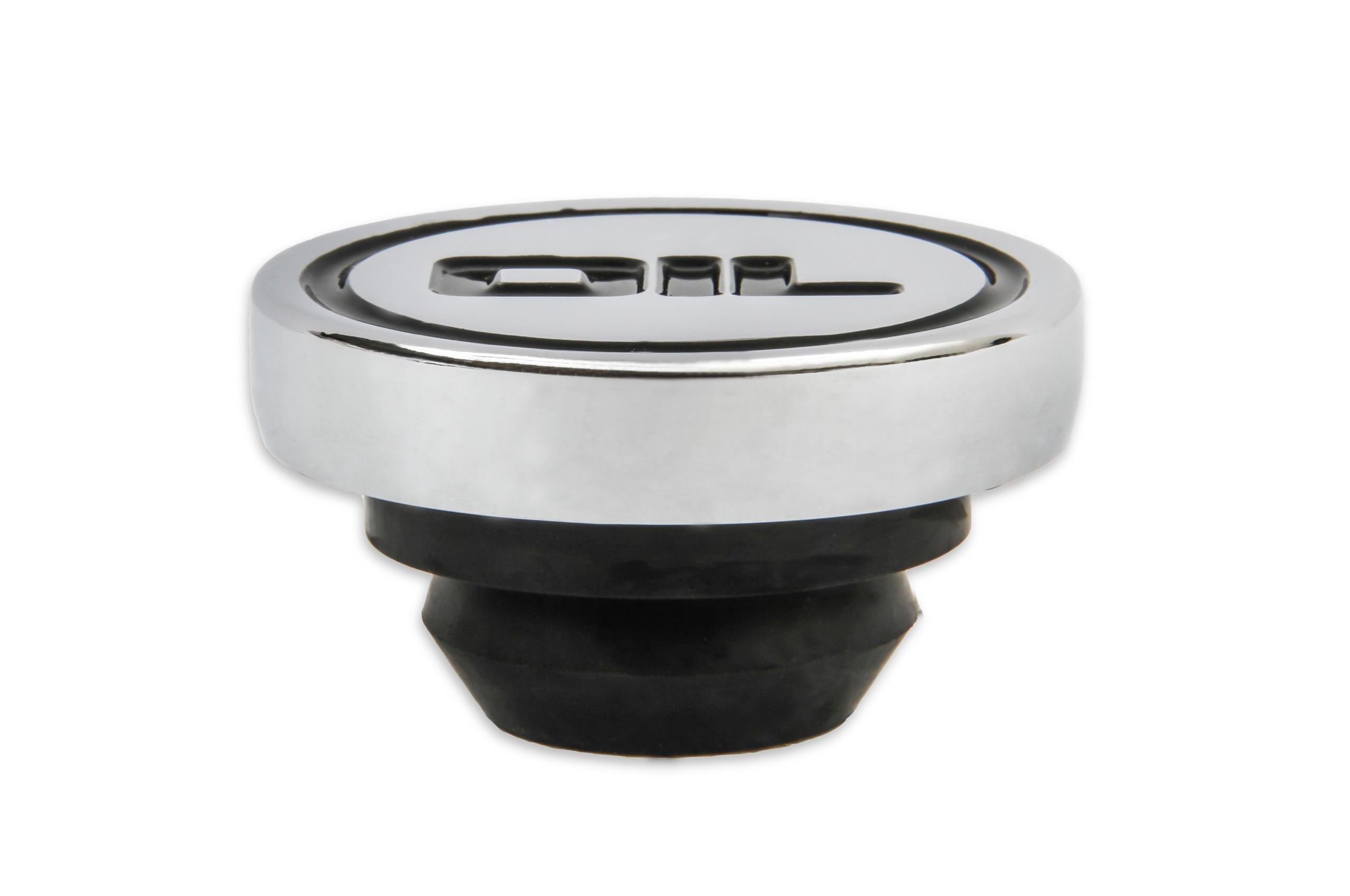 Mr. Gasket Oil Filler Cap Plug.  - 9815