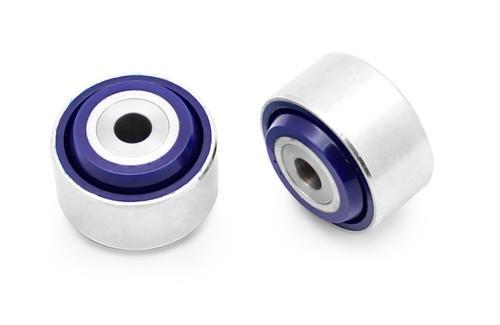 SuperPro Rear Differential Support Bushing Kit (2007-2015 CX-9 Grand Touring, CX-9 Sport, CX-9 Touring) - SPF5220K