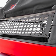 Rough Country Bed Rack Molle Panel Jeep Gladiator JT 4WD (2020-2025) (2020-2026 Gladiator) - 10656