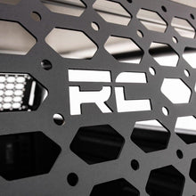 Rough Country Bed Rack Molle Panel Jeep Gladiator JT 4WD (2020-2025) (2020-2026 Gladiator) - 10656