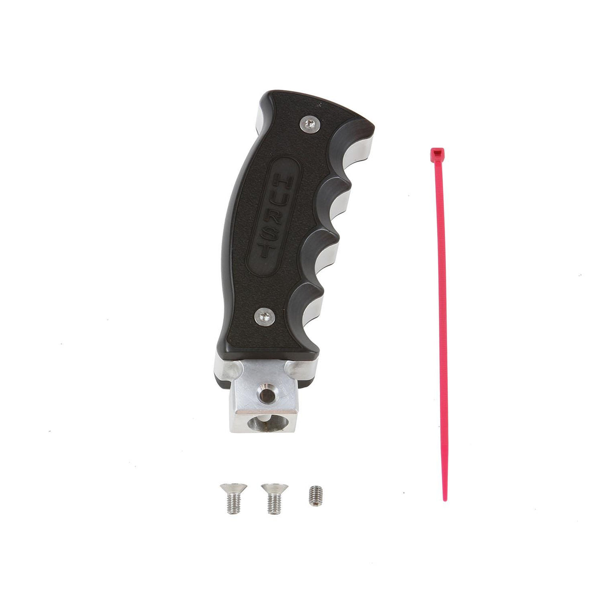Hurst 1531003 Pistol Grip Shift Handle, 16-18 Camaro
