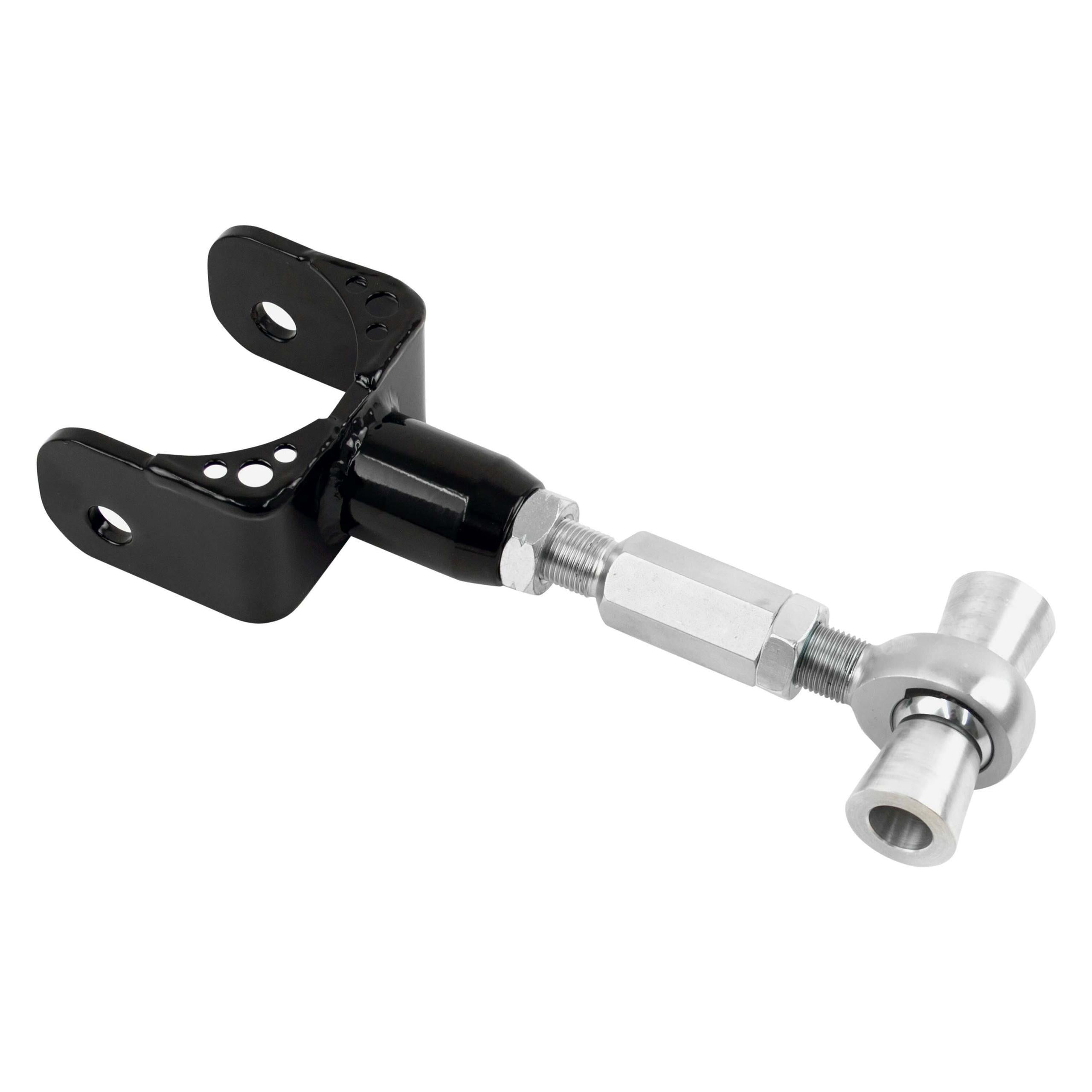 UMI Performance 2011-2014 Ford Mustang Adjustable Upper Control Arm, Rod End - 1066-B