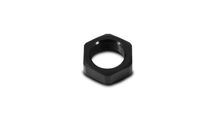 Vibrant Performance Bulkhead Locknut, Size: -4An - 10691