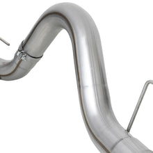 AFE DPF-Back Exhaust System (2018-2019 Ford F-150 V6-3.0L (td)) - 49-43106-P