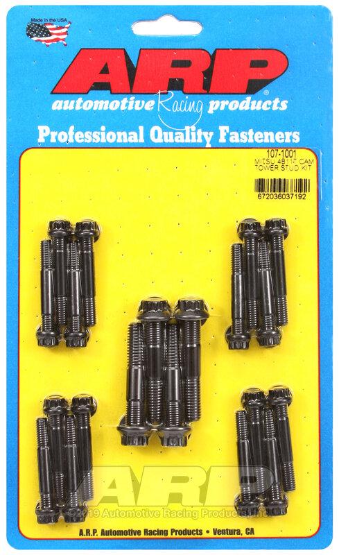 ARP MITSU 4B11T CAM TOWER STUD KIT - 107-1001