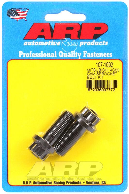 ARP MITSUBISHI 4G63 CAM SPROCKET B - 107-1002