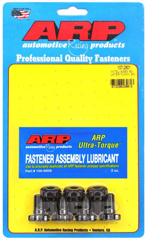 ARP MITSU 2.0L (4G63) '93& LATER F - 107-2801