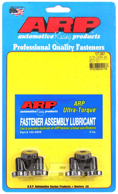 ARP MITSU 2.0L (4G63) '92& EARLIER - 107-2901