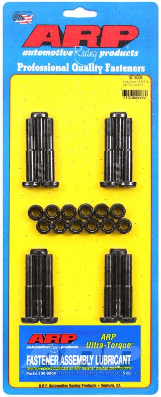 ARP MITSUBISHI 3.0/3.5L V6 RBK - 107-6004