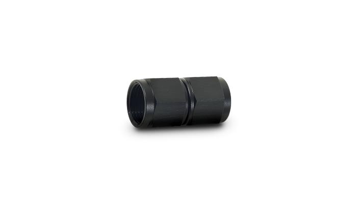 Vibrant Performance Female Straight Union Adapter, Size: -6An - 10702