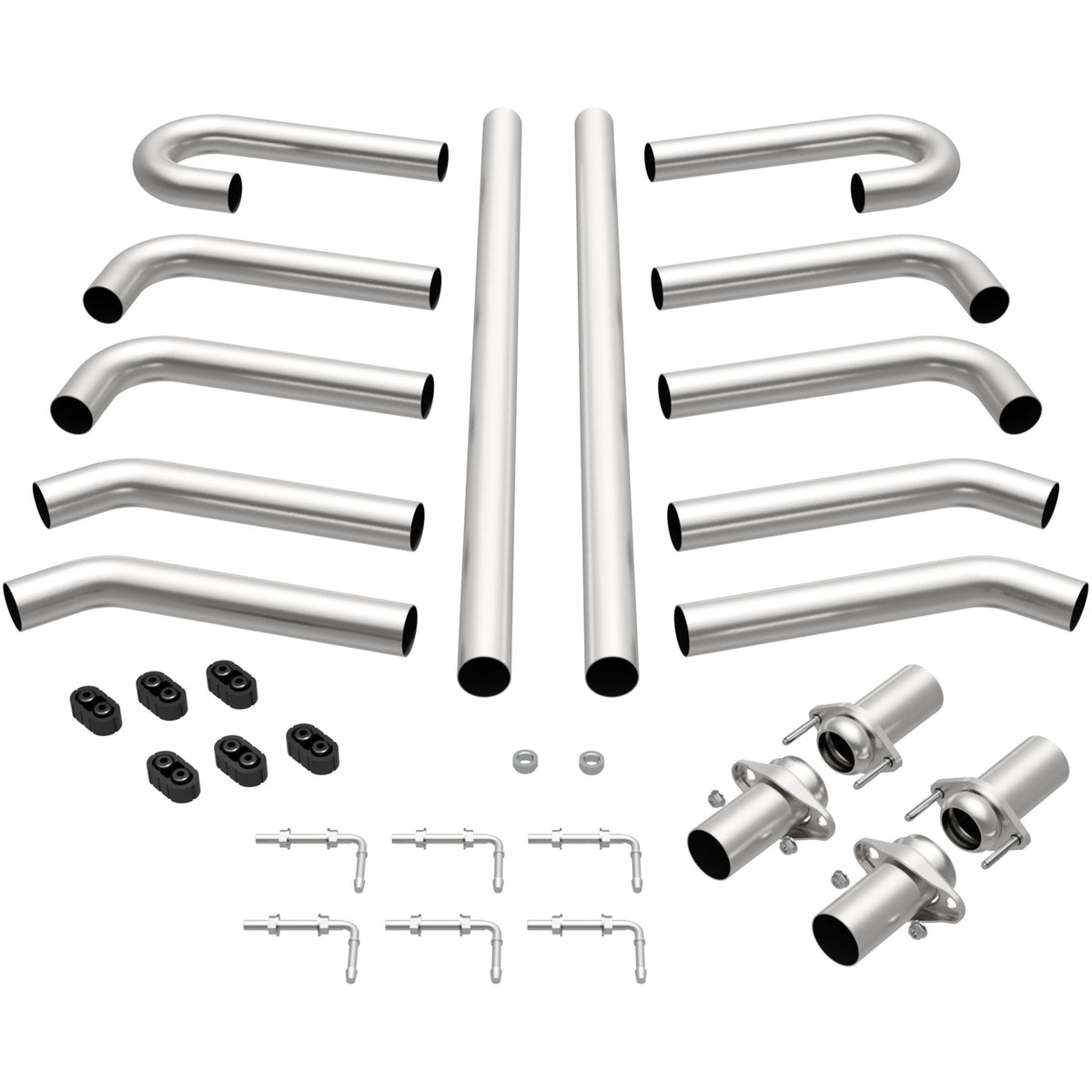 Magnaflow MF Custom Builder Kit - 10703