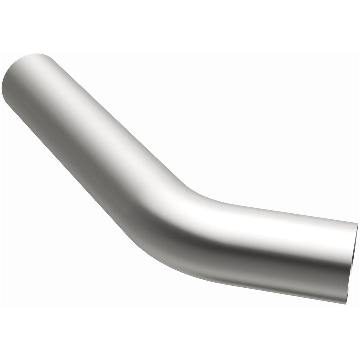 Magnaflow Universal Exhaust Pipe - 4.00in. - 10715