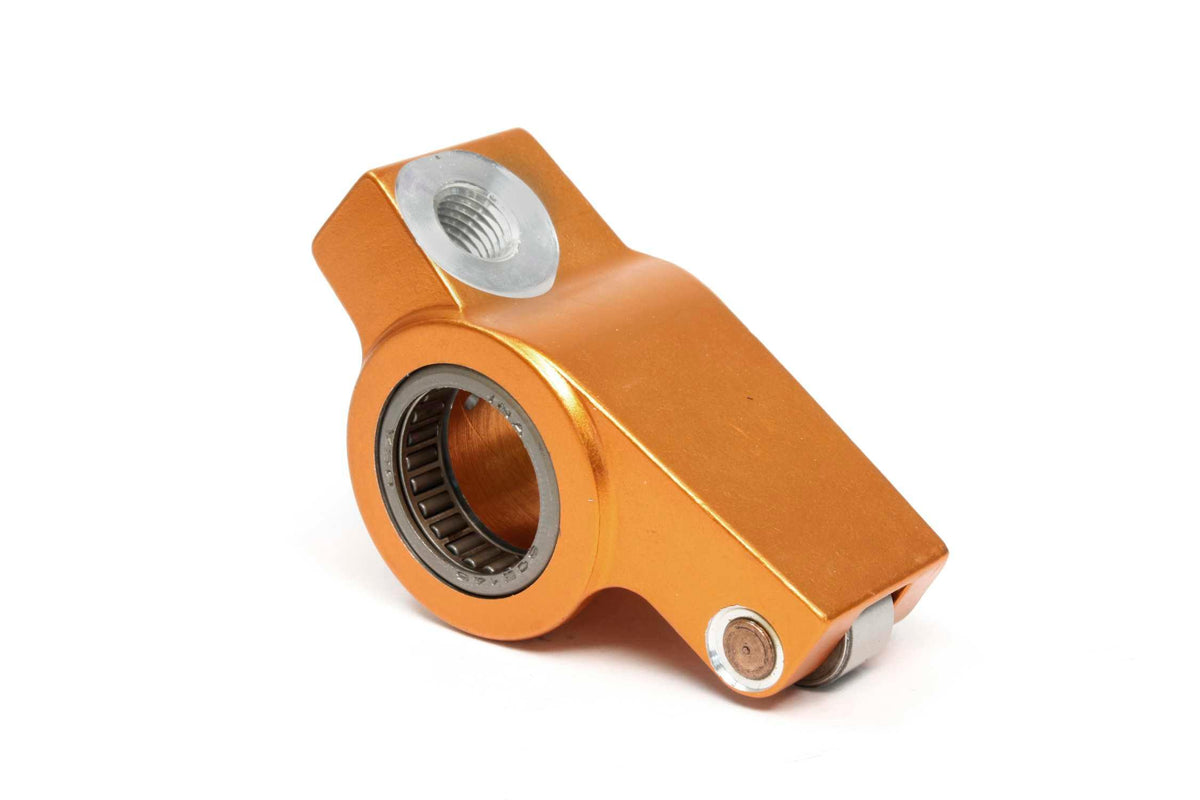 Comp Cams High Energy Nitrided Rocker W/ 1.5 Ratio For Chevrolet V6/Sbc W/ 3/8" Stud - 1073-1