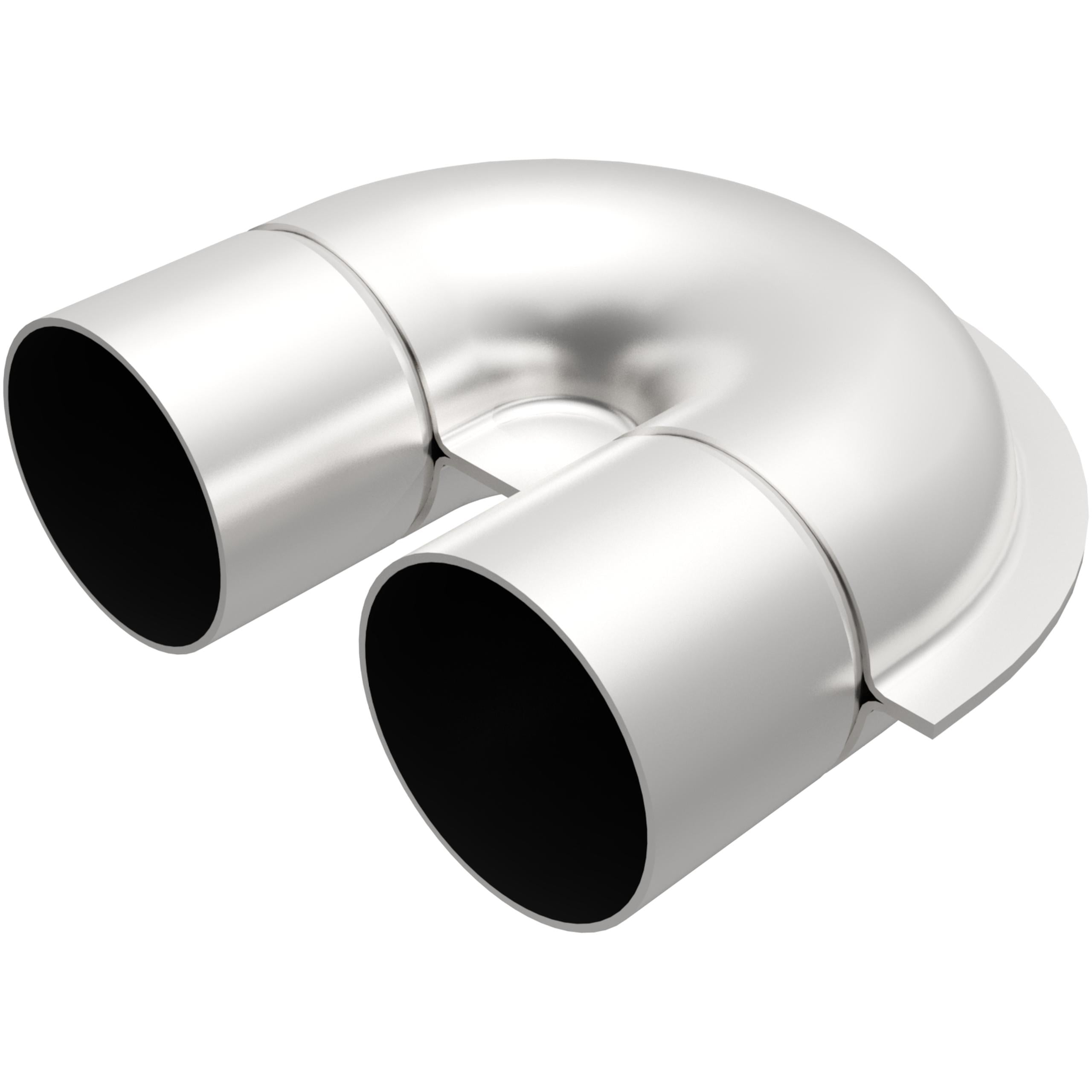 Magnaflow U-Pipe - 2.50in. - 10731