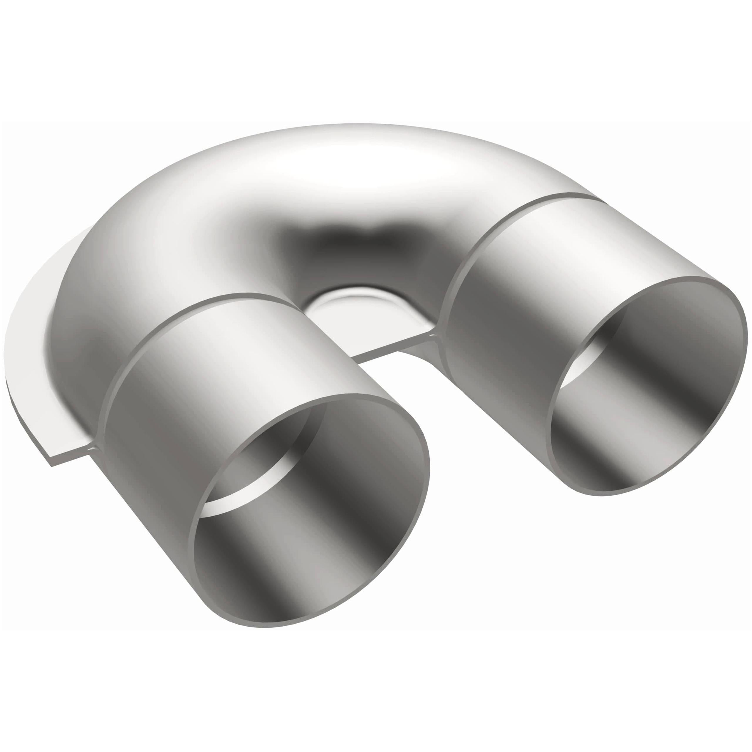 Magnaflow U-Pipe - 2.50in. - 10731
