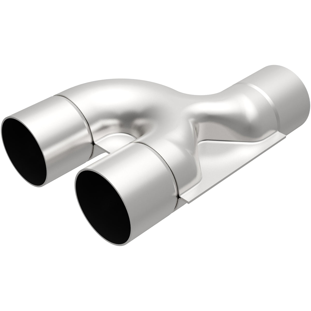 Magnaflow Exhaust Y-Pipe - 2.50/2.50 - 10732