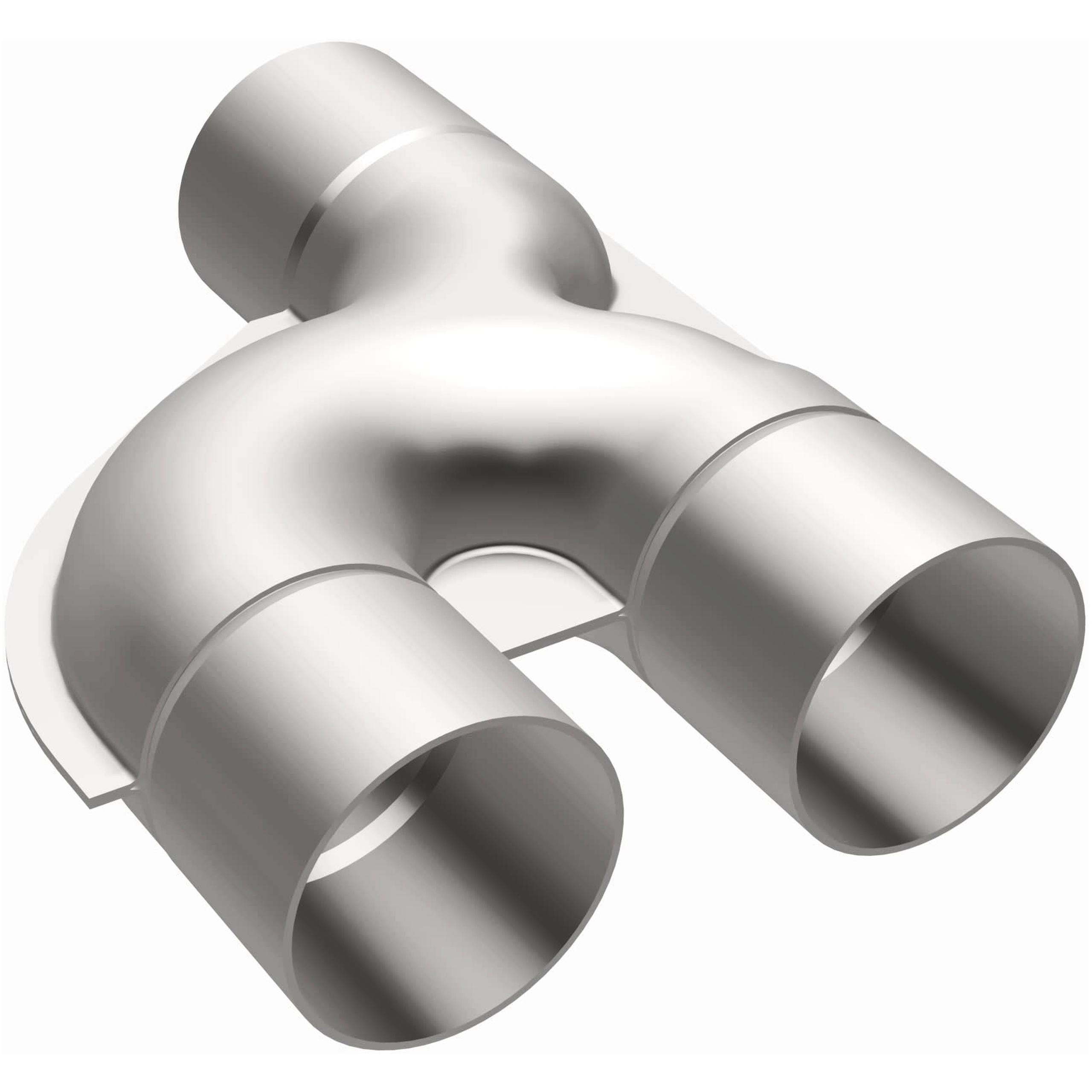 Magnaflow Exhaust Y-Pipe - 2.50/2.50 - 10732