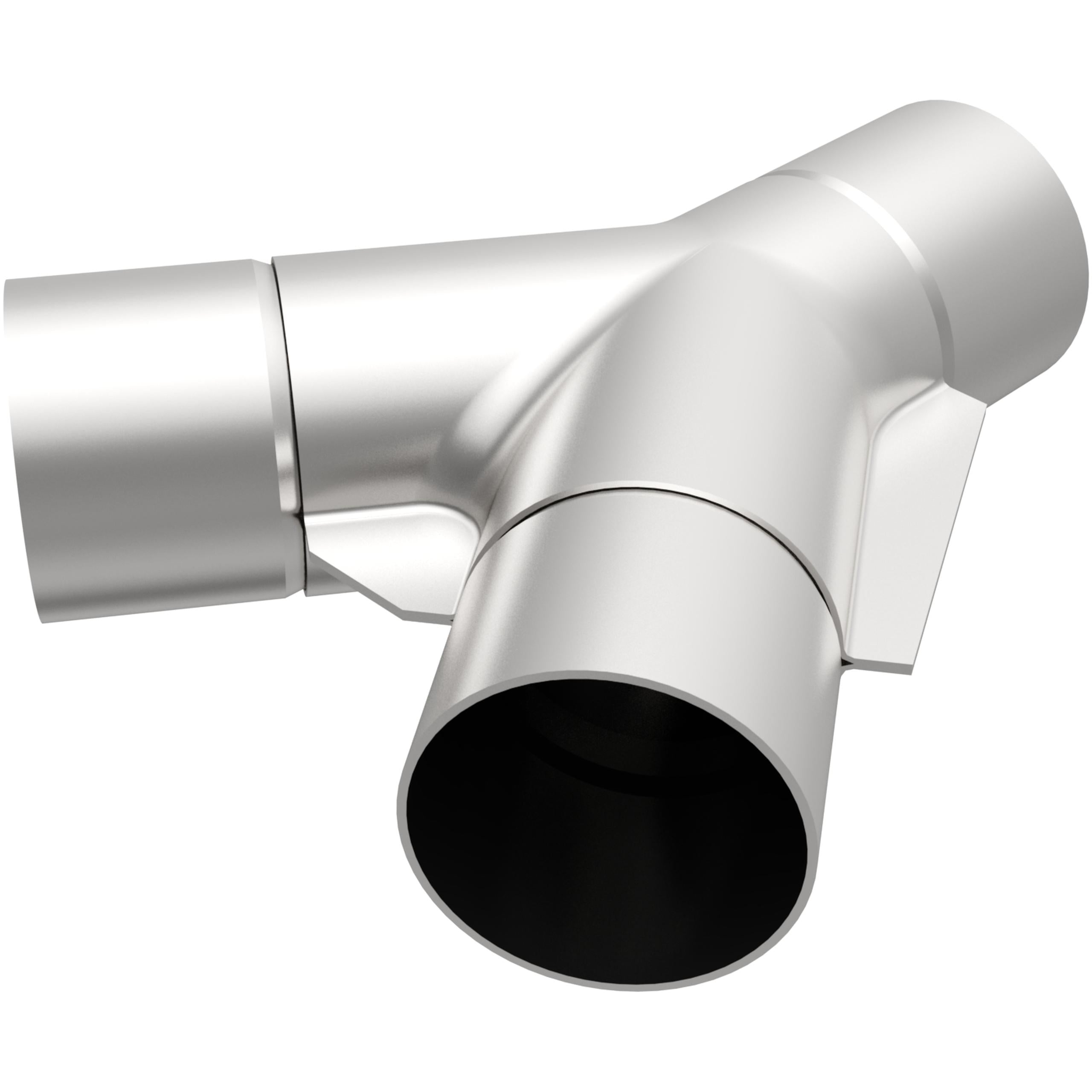 Magnaflow Exhaust Y-Pipe - 2.50/2.50 - 10733